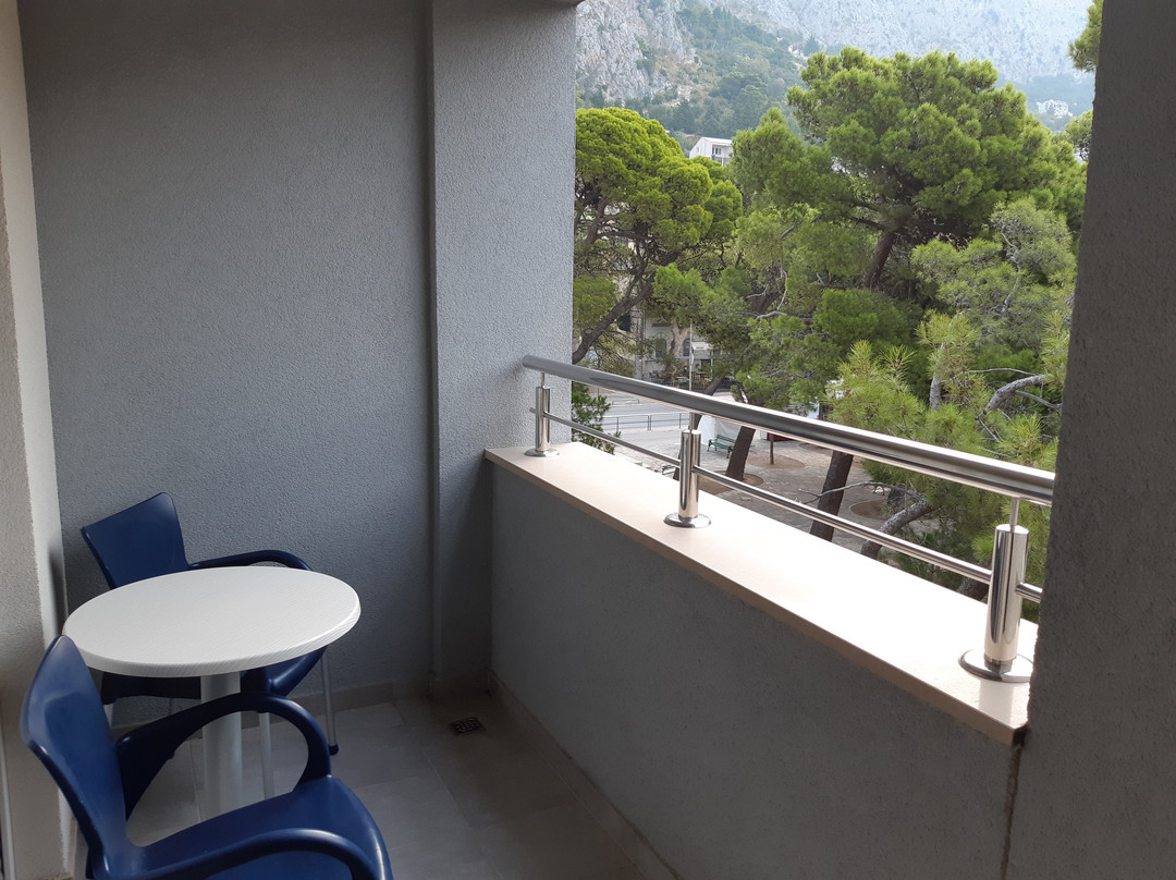 Hotel Plaža主图