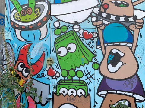 Amsterdam Withlocals-阿姆斯特丹必去景点