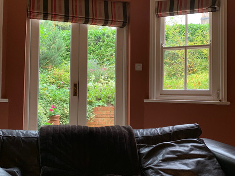 劳瑞尔之家酒店主图