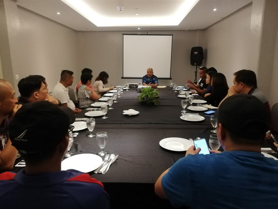 PROXY by The Oriental Albay主图