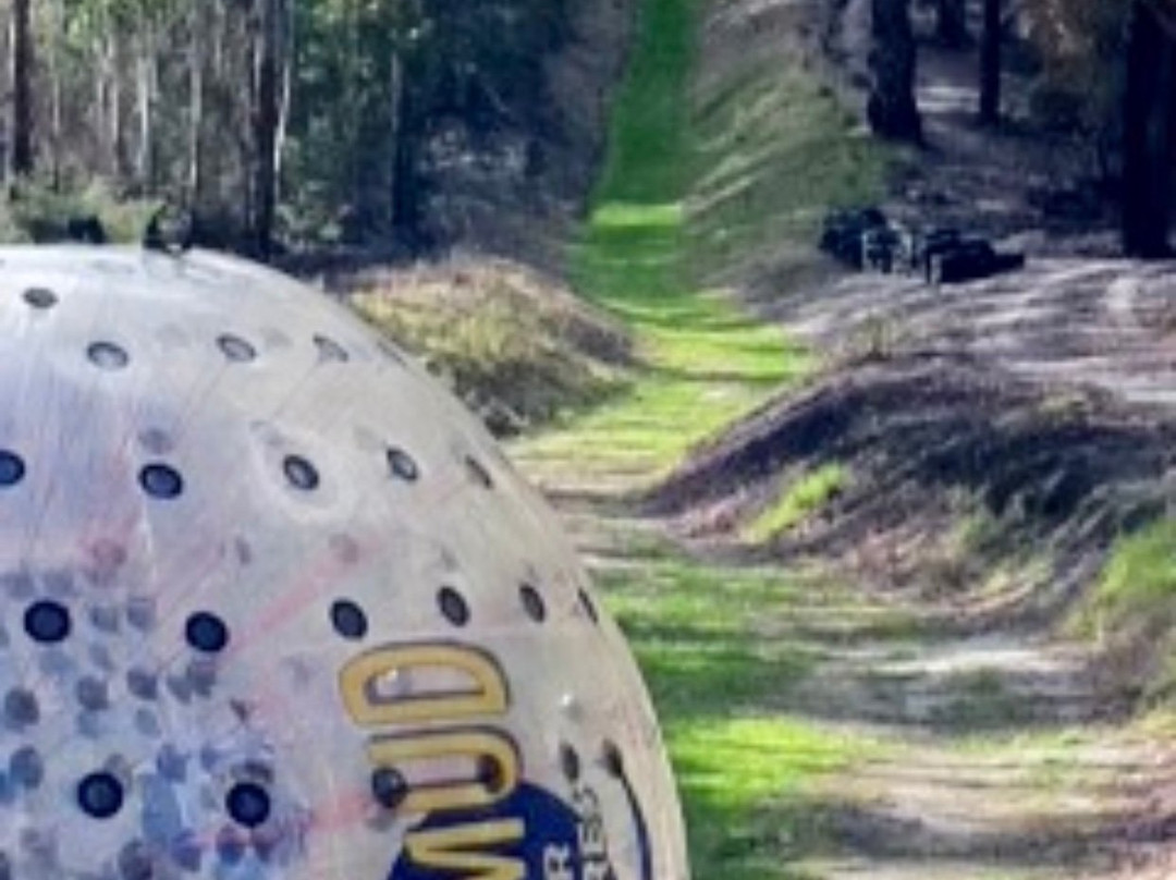 Planet Mud Outdoor Adventures-Yeodene必去景点