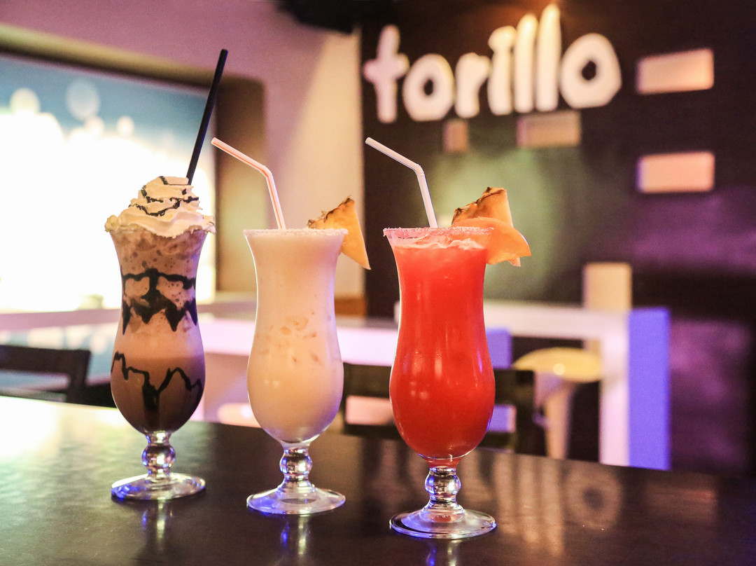 Torillo景点图片