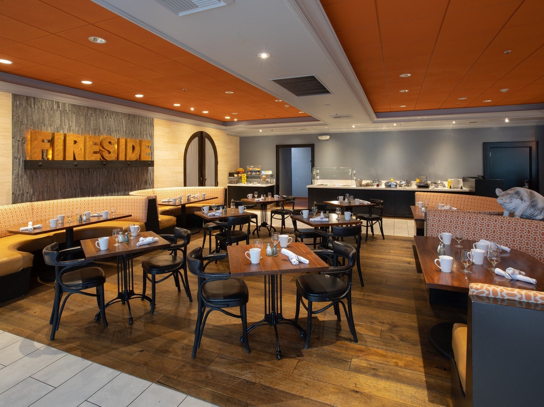 Fireside Tavern