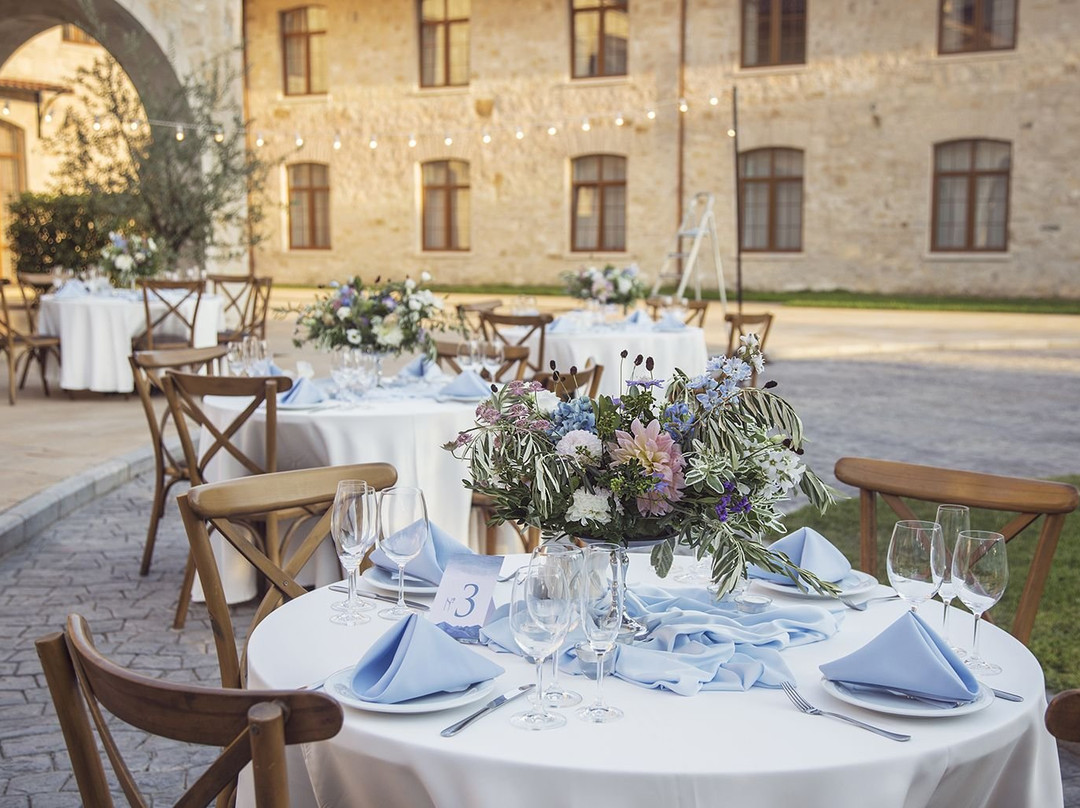 Kvareli Eden Hotel & WIne SPA主图