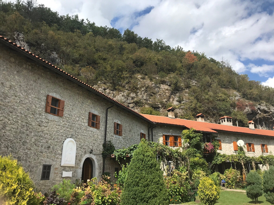 MountGo Tours in Montenegro景点图片