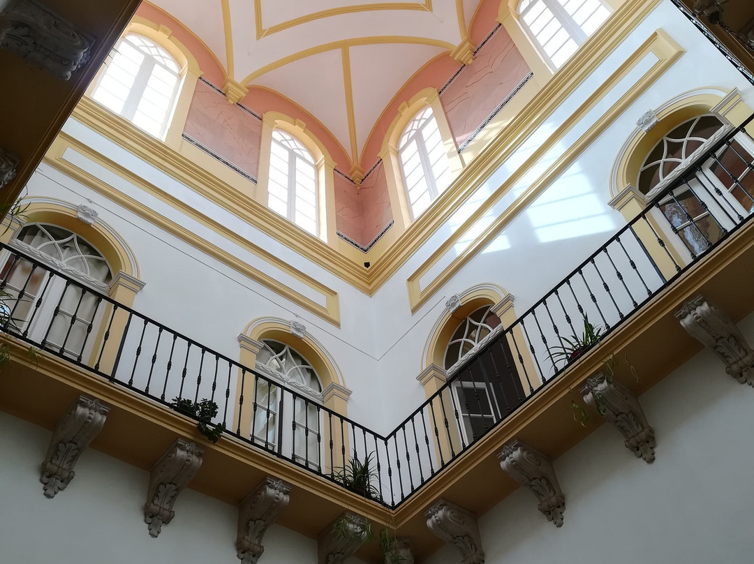 Hotel de Moura主图