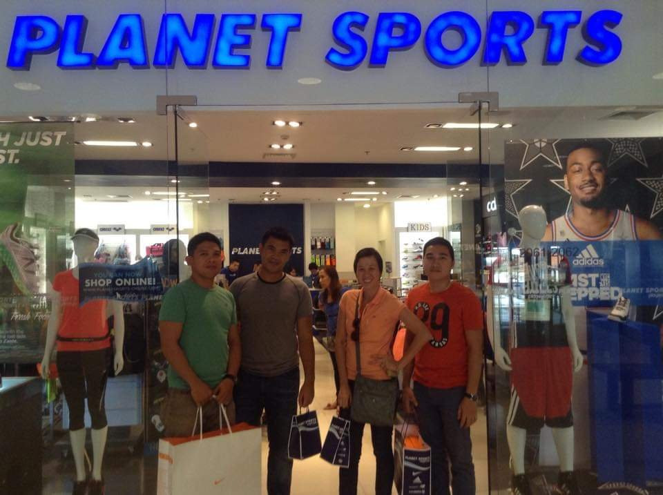 Centrio Mall-卡加延市必去景点