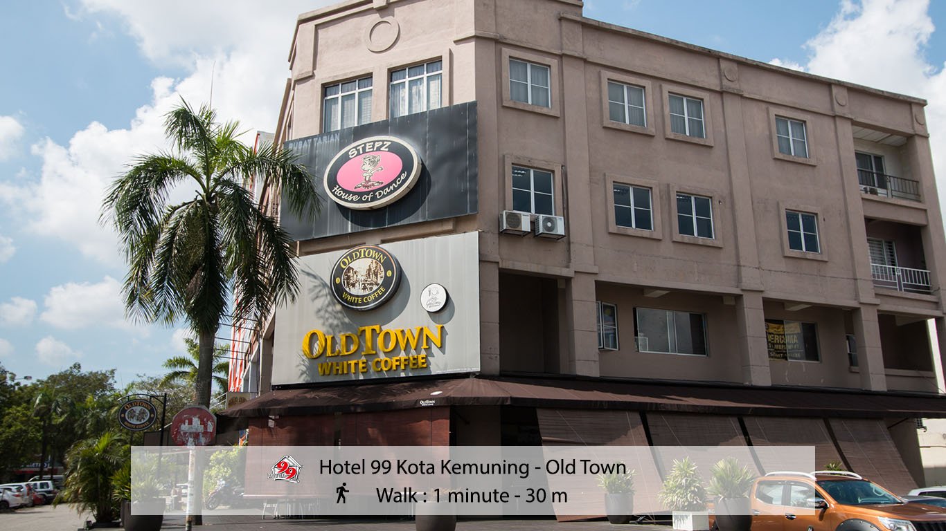 Hotel 99 - Kota Kemuning-官方