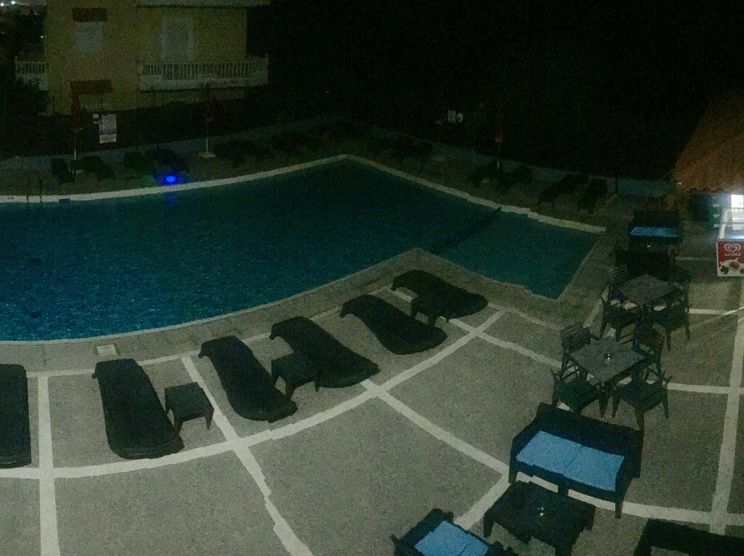 Maritime Apartments Hotel主图