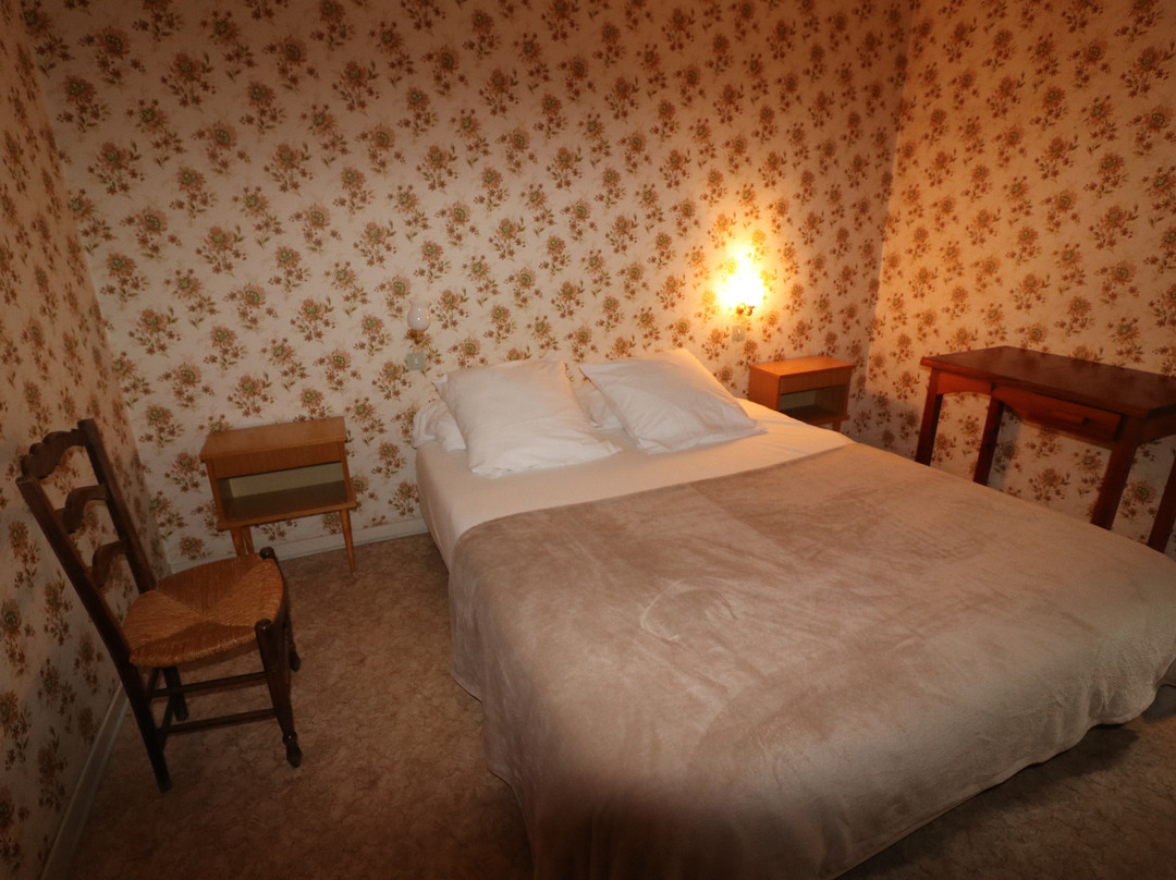 L'Auberge de Lugos主图