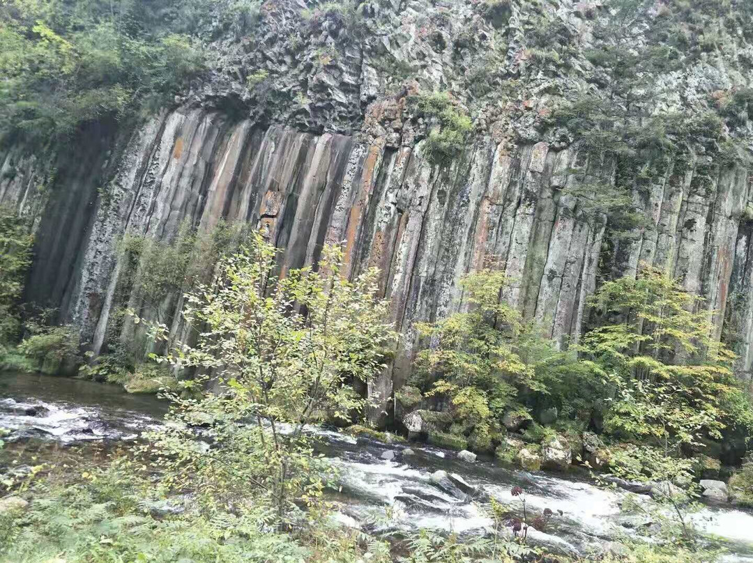 望天鹅风景区-长白朝鲜族自治县必去景点