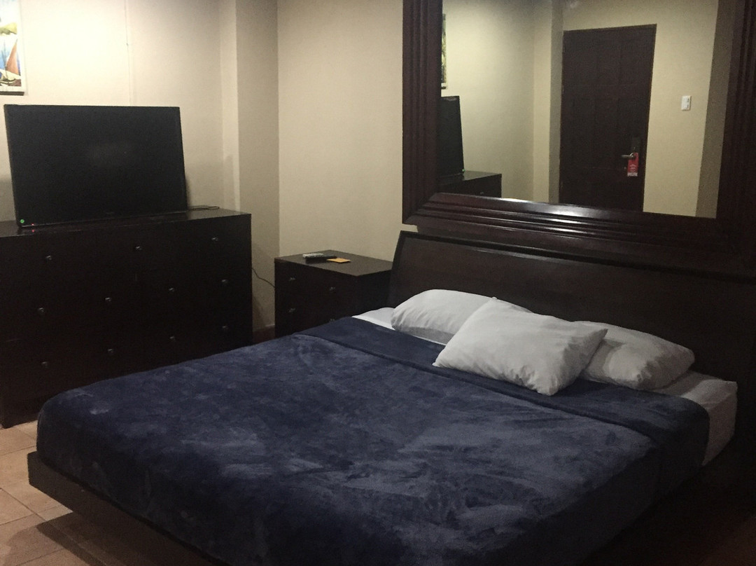 Hotel La Amistad主图