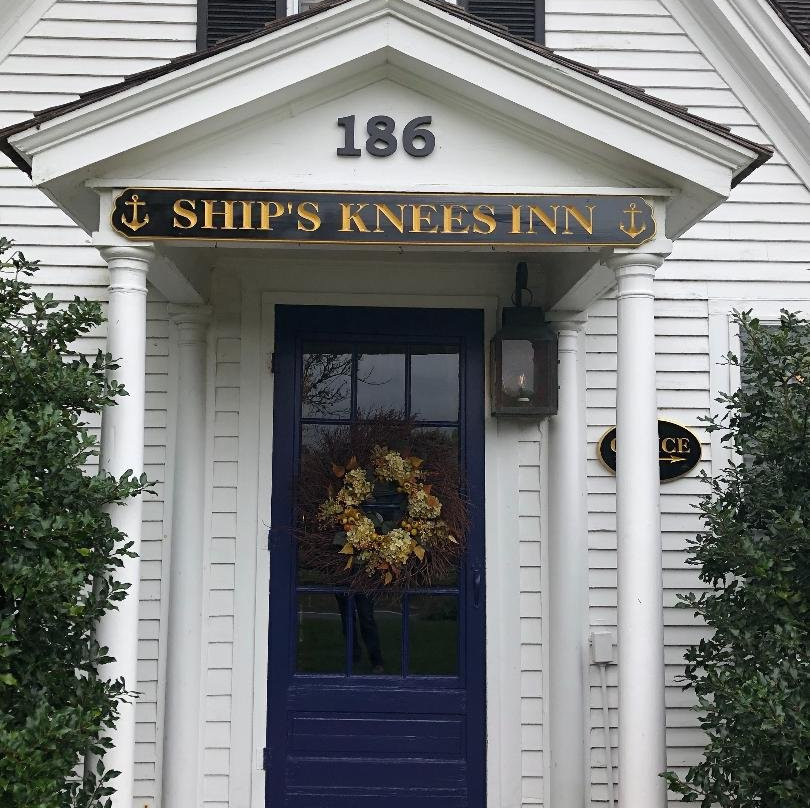 Ship's Knees Inn主图