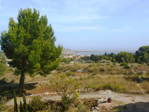 Chateau de Leucate-Leucate必去景点