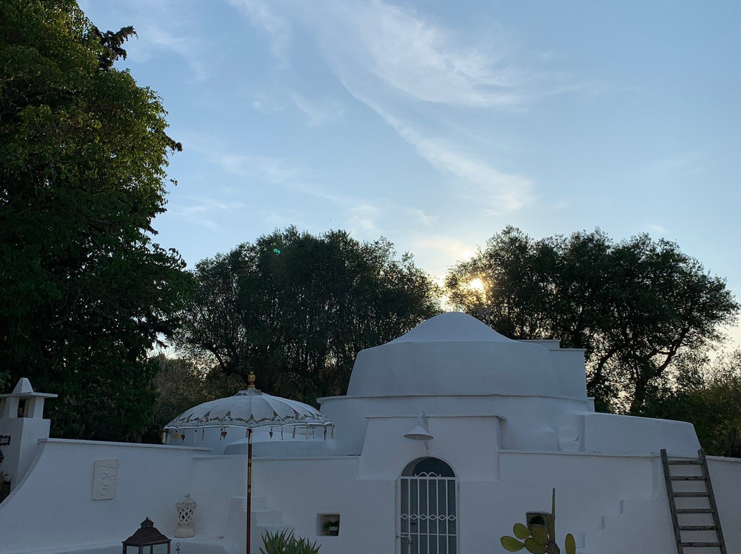 Il Saraceno B&B主图