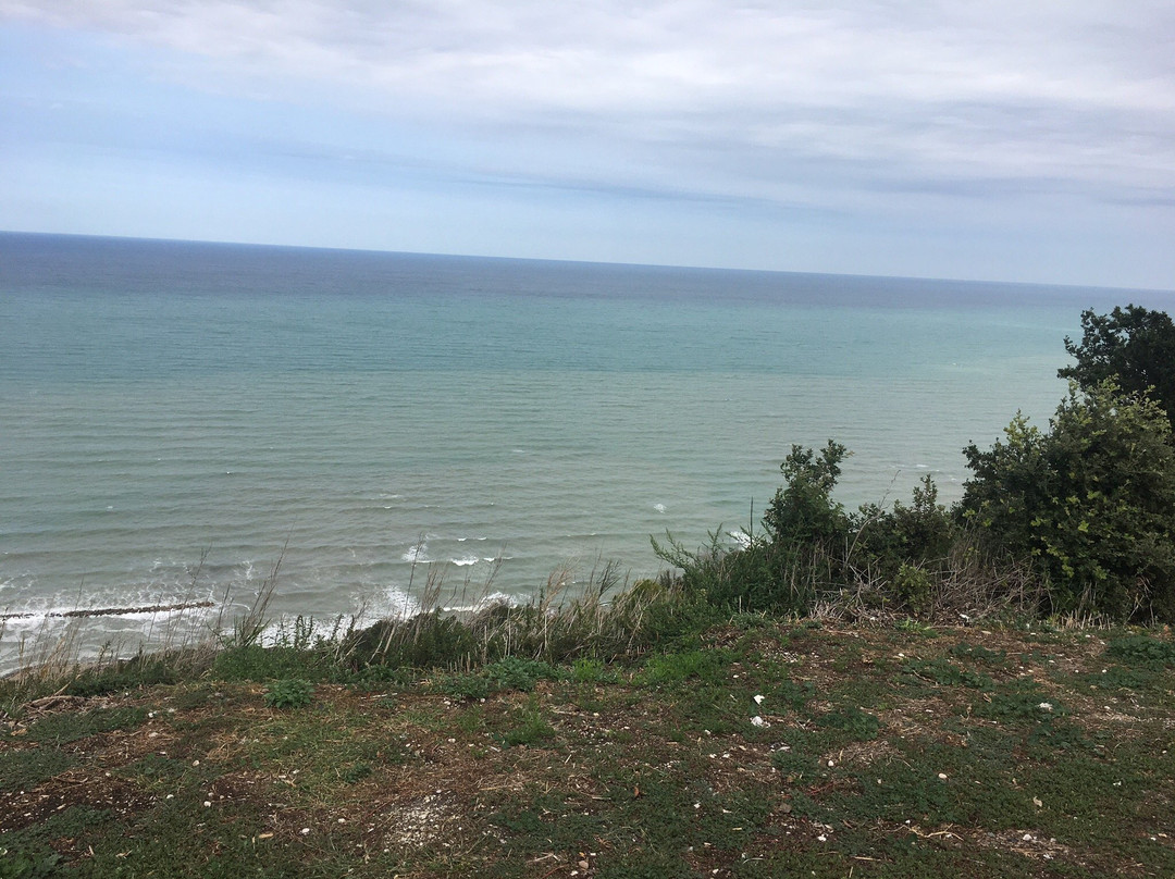 Strada Panoramica Gabicce Mare - Mont-Gabicce Mare必去景点