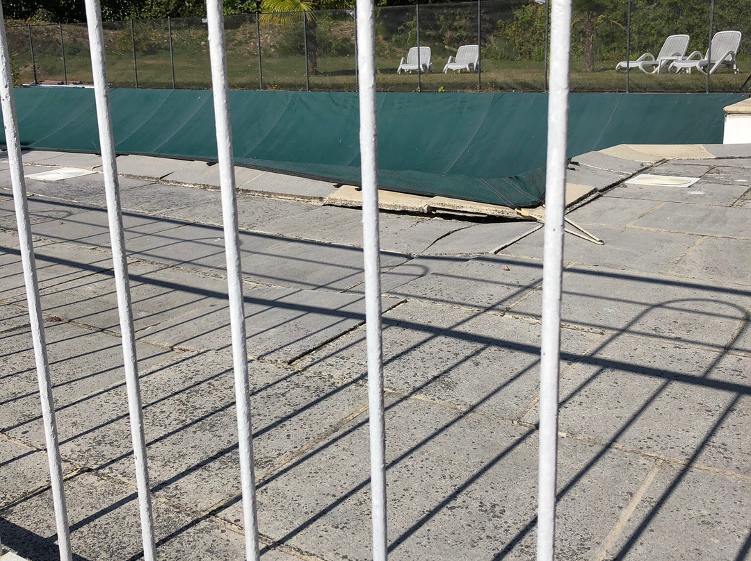 Moulin D'Orgeval主图