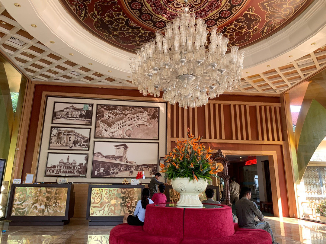 Phoenix Resort Bac Ninh主图