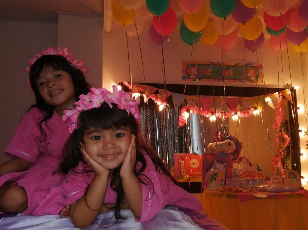 Luz magaly Spa / Wellness center-Melgar必去景点