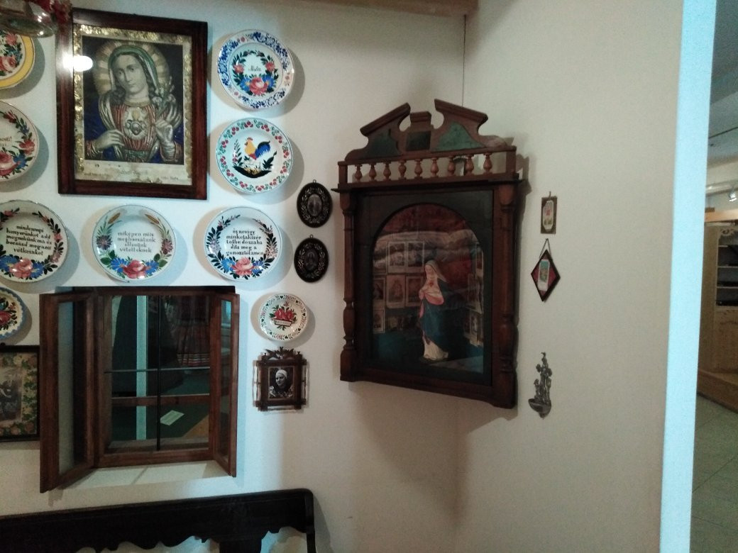 Matyo Museum-Mezokovesd必去景点