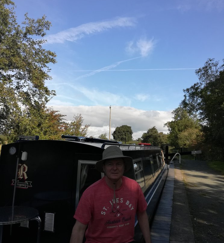 Napton Narrowboats-Napton-on-the-Hill必去景点