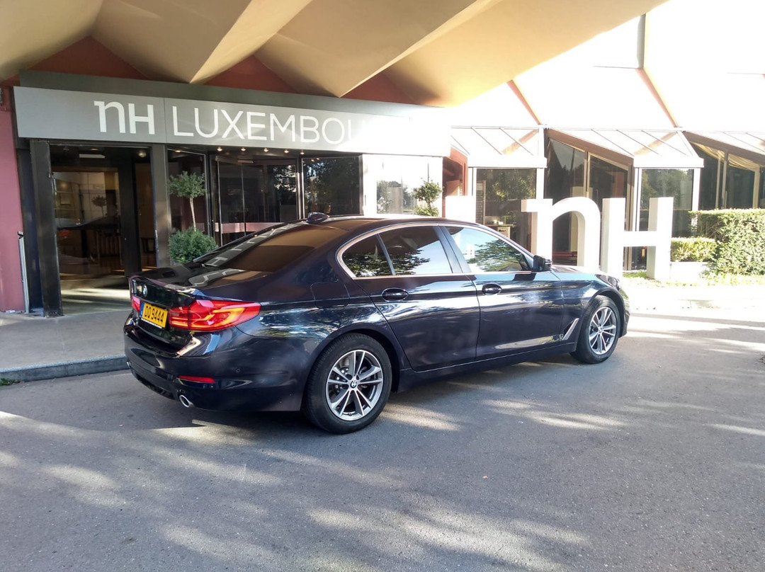 Vip Limo Luxembourg景点图片