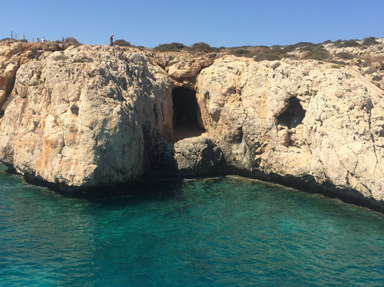 Larnaca Napa Sea Cruises-拉纳加必去景点