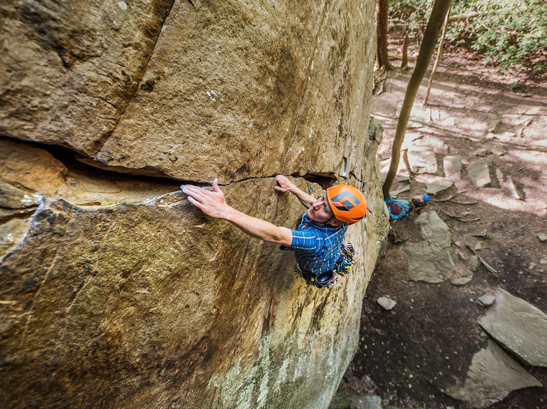 New River Mountain Guides景点图片