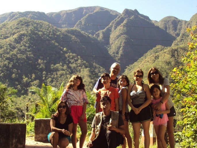 Chanchamayo Inn主图