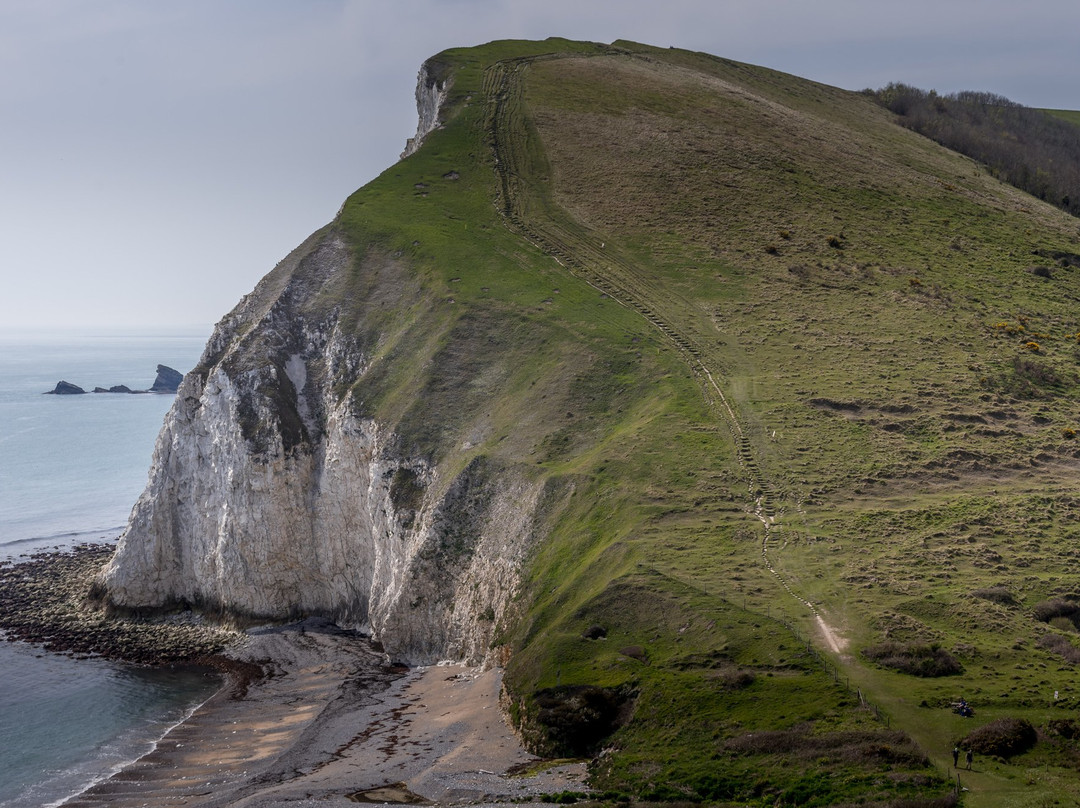 Worbarrow Bay-Tyneham必去景点