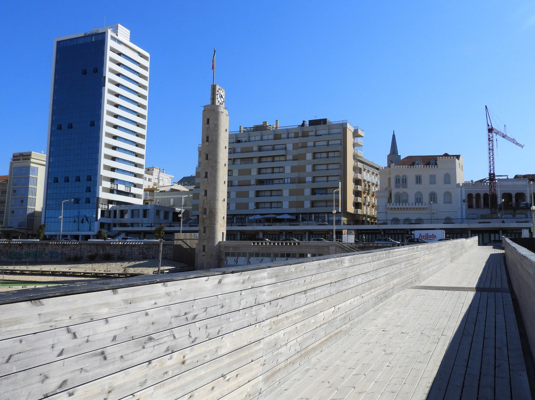 Sweet Atlantic Hotel and Spa主图