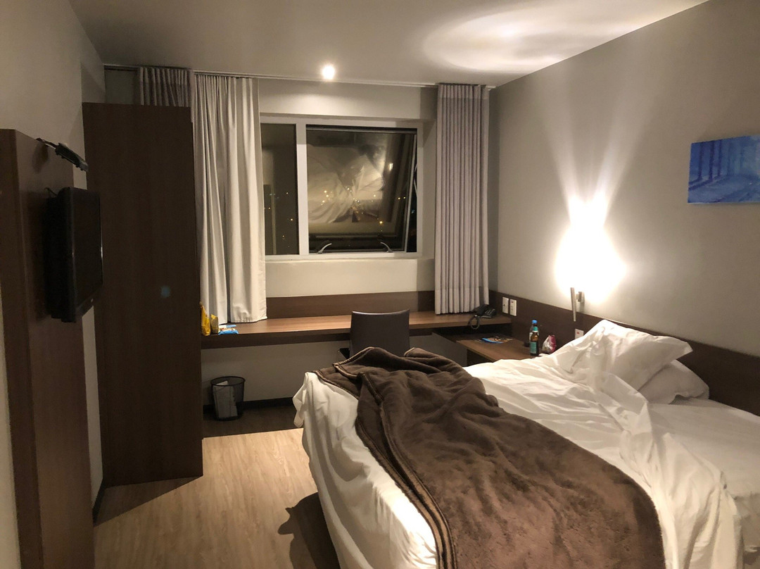 Tri Hotel Executive Lajeado主图