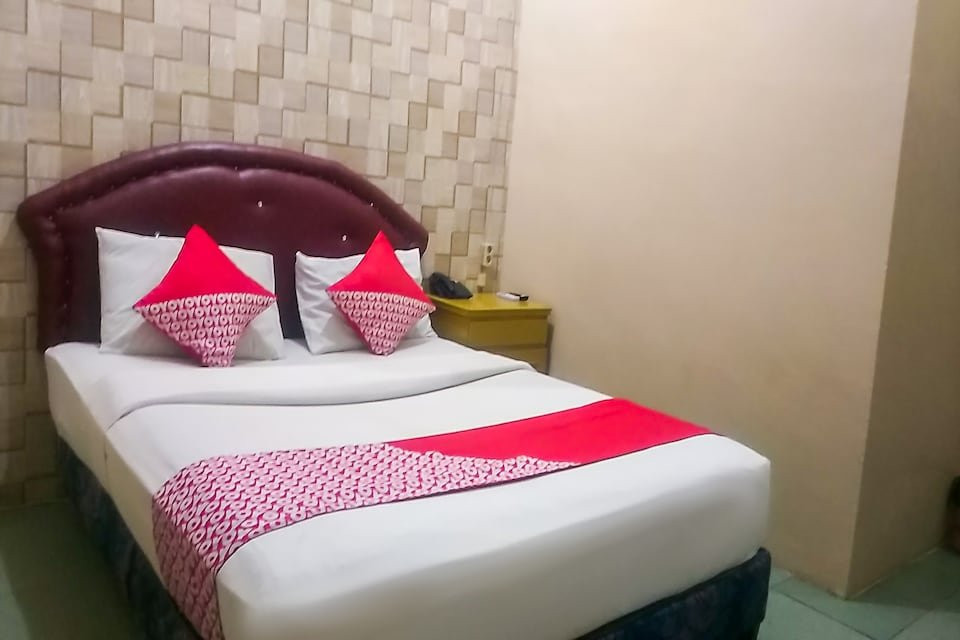 OYO 1140 Hotel Tresya Tanjung Balai主图