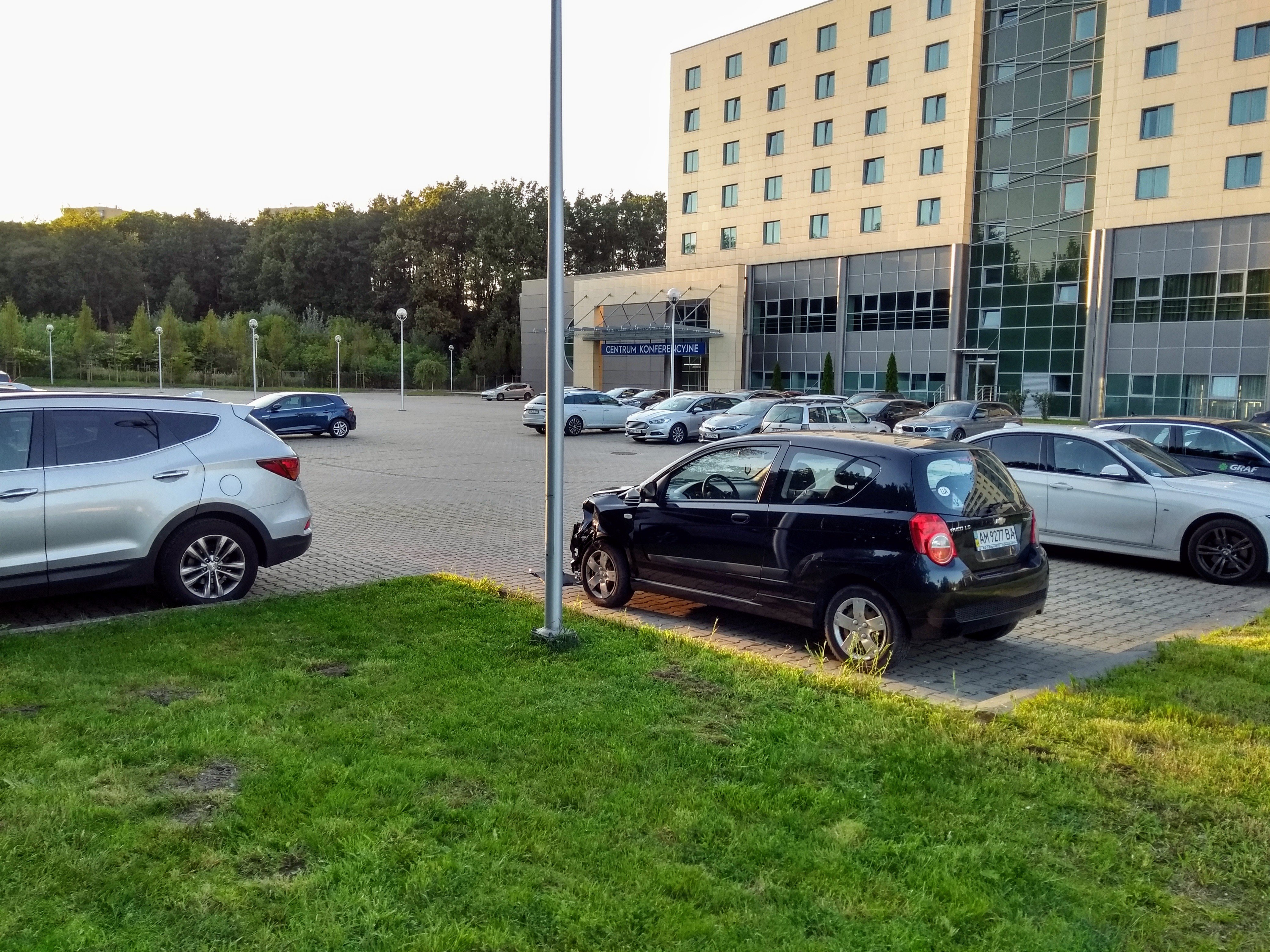 Metropolo Krakow by Golden Tulip-浴室