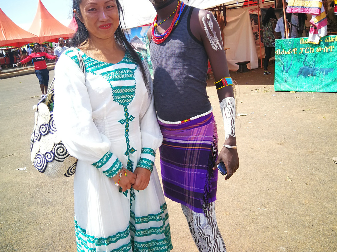 South Ethiopia Tribal Tours景点图片
