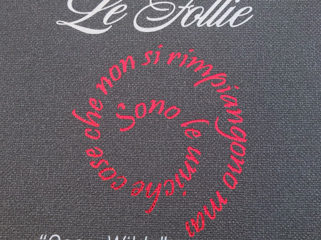 Tenuta Antico Monastero主图