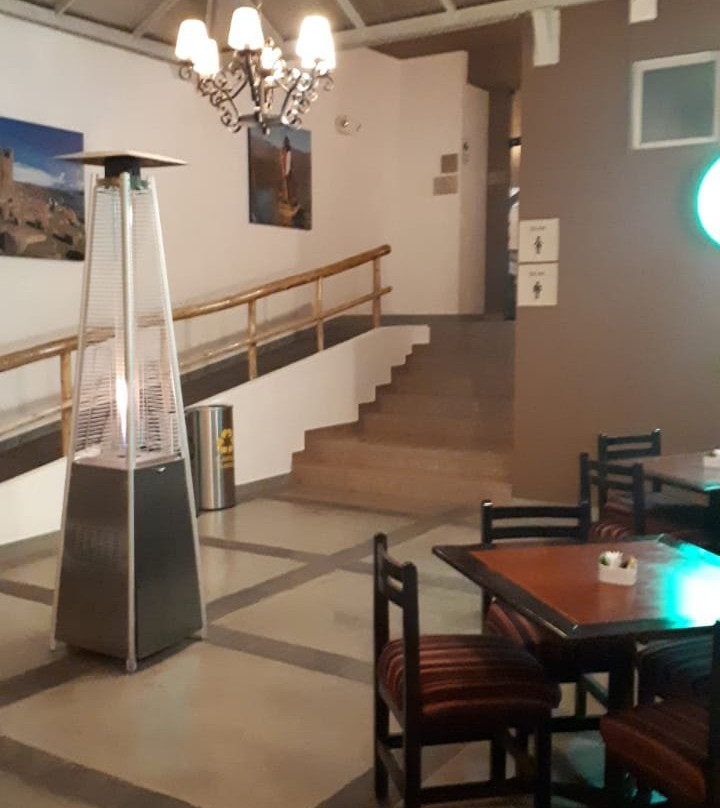 Casa Andina Standard Puno主图