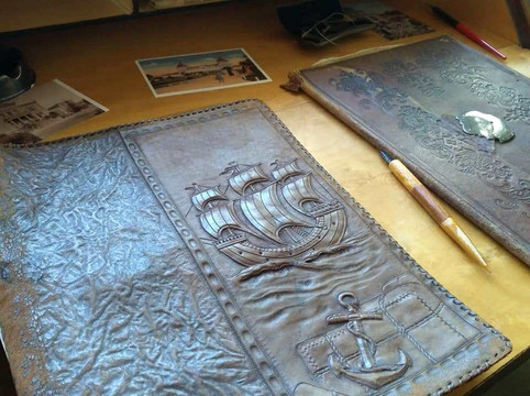 City of Sopot Museum-索波特必去景点