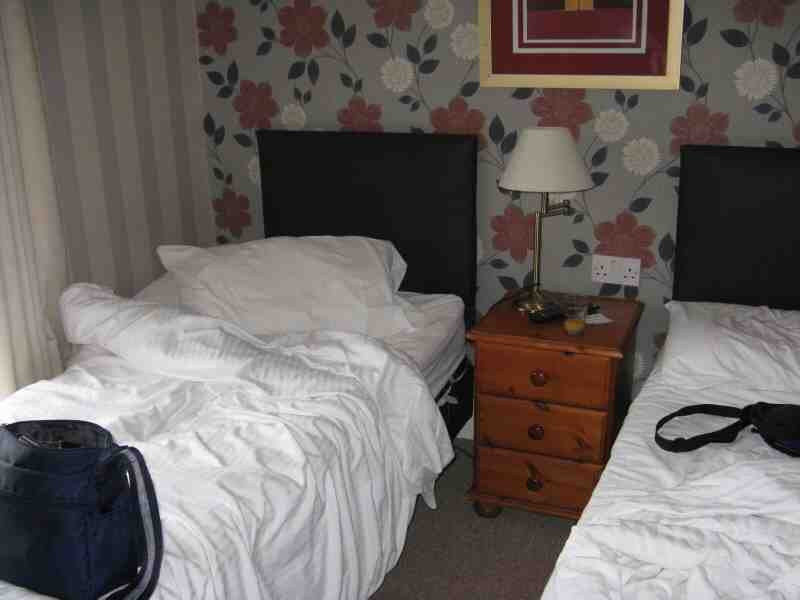 The Hub @ Abercrave主图