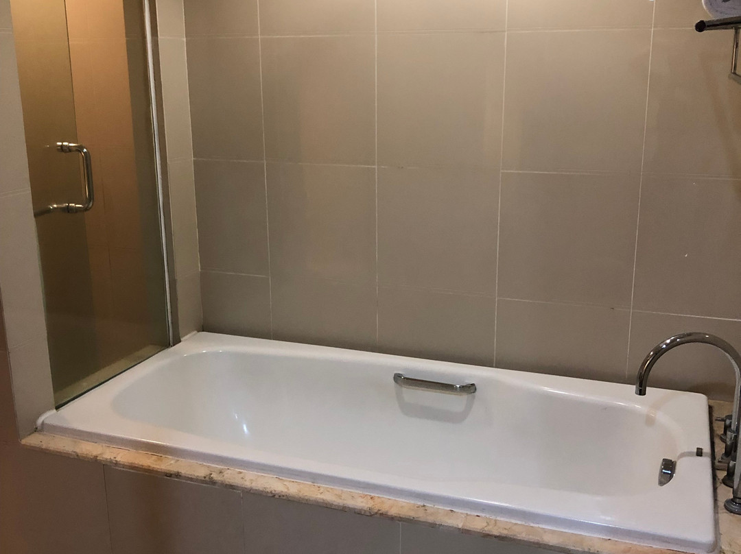 美纳多高尔夫诺富特度假酒店和会议中心主图