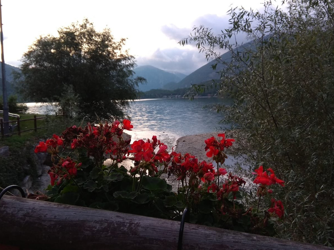 La Casa dei Nonni  B&B主图