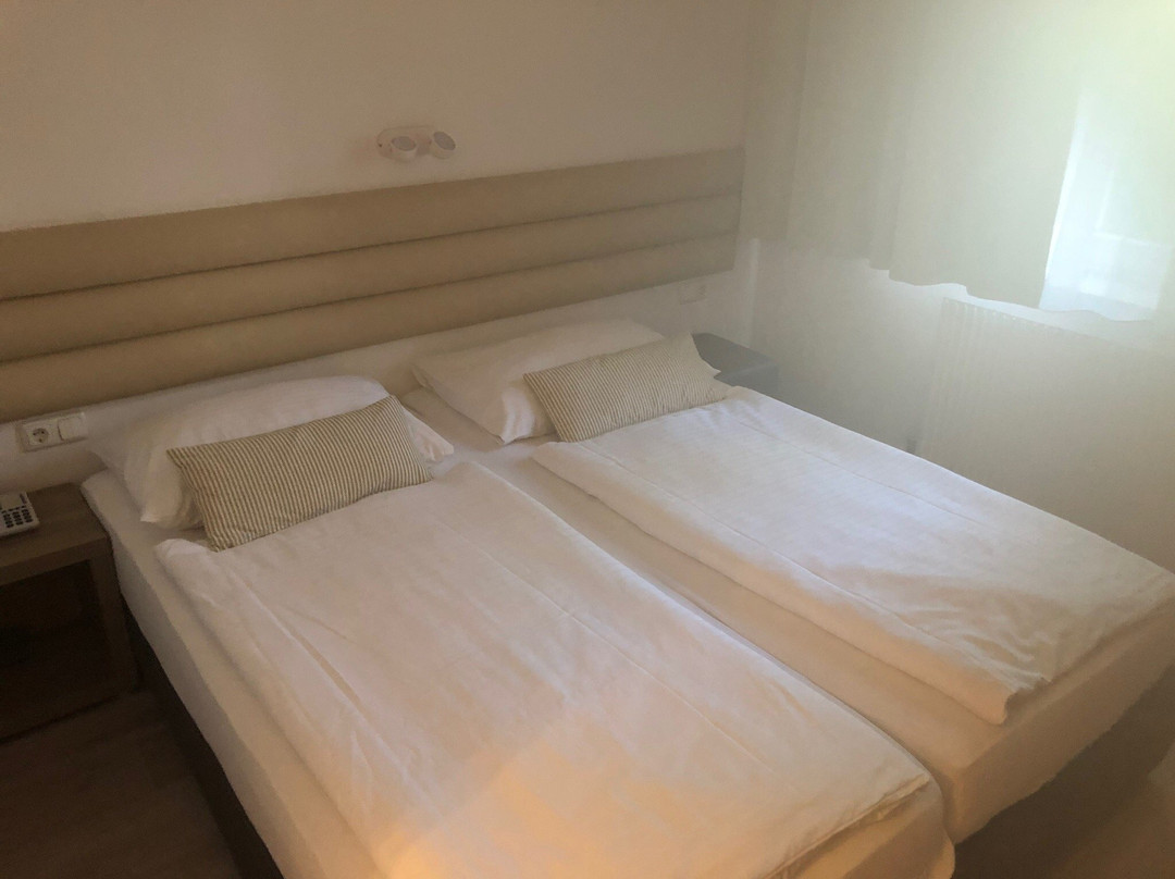 Hotel Michael主图