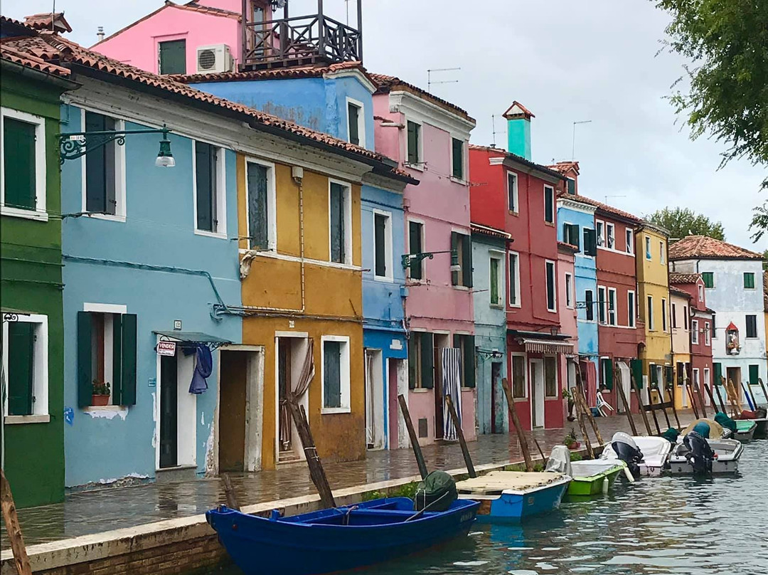 Casa Burano主图