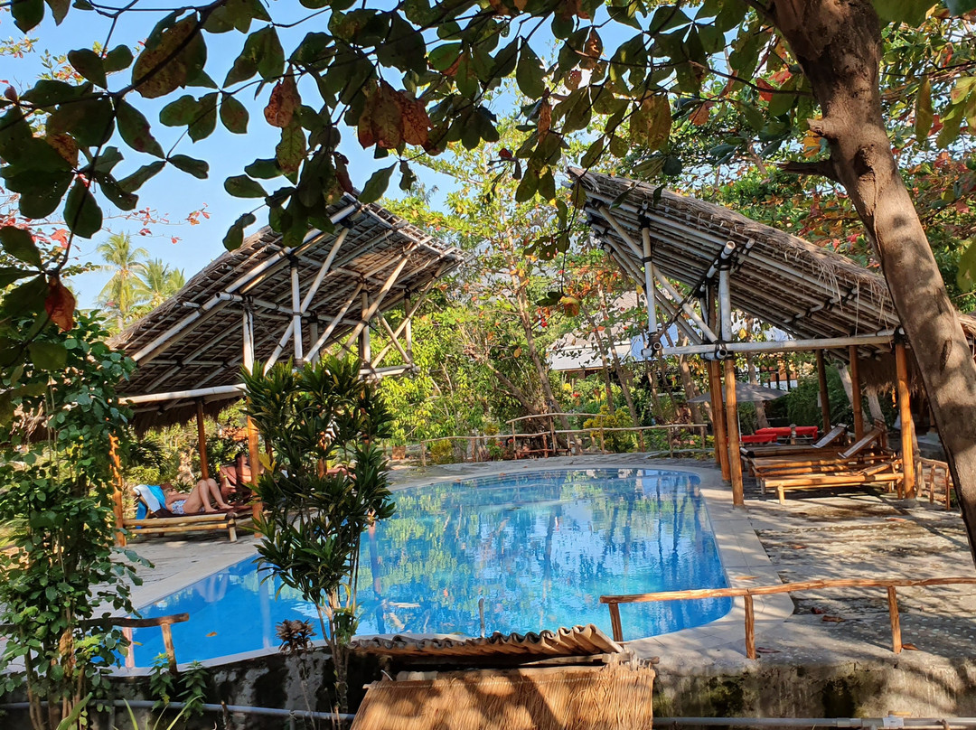 Budi Sun Resort主图