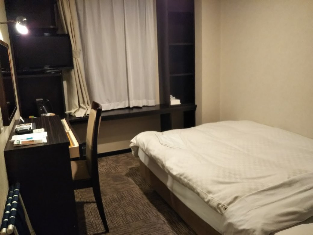 Hotel Sunshine主图