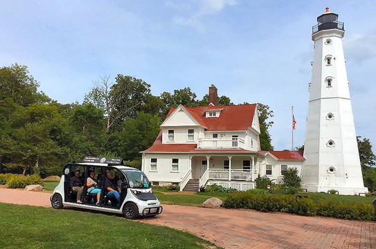 City Tours MKE-密尔沃基必去景点