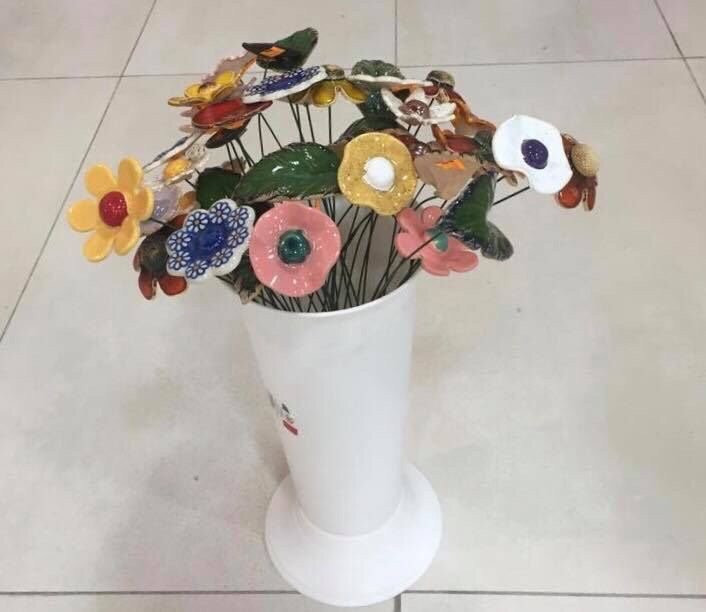 Bristow Potteries-Attard必去景点