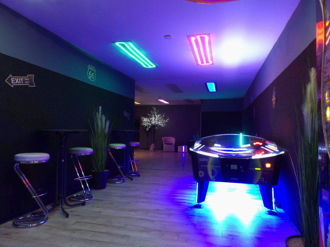 Kings Laser景点图片