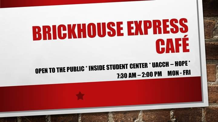 Brickhouse Express Cafe