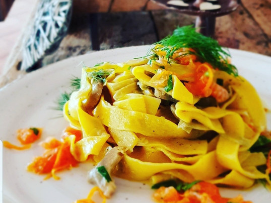 Carpineto Romano餐馆和美食-Quattro Fratelli Ristorante